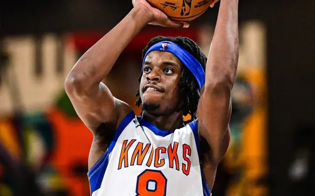 Adama Bal décroche un 10-day contract avec Memphis, 22 Français désormais en NBA