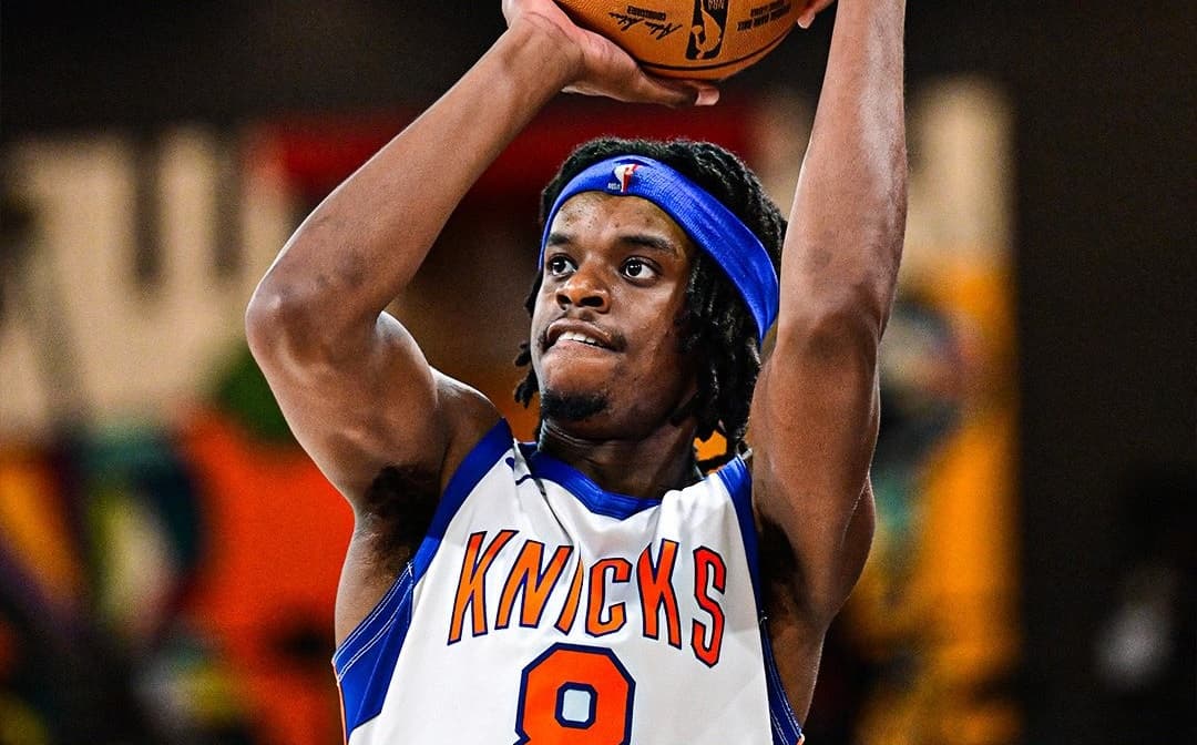 Adama Bal signe sa meilleure performance en saison régulière