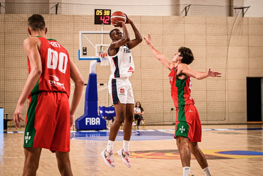 Adama Bal poursuit son cursus NCAA à Santa Clara