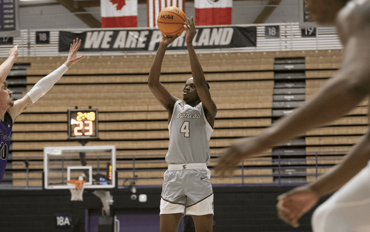 Adama Bal s’inscrit à la Draft NBA 2024