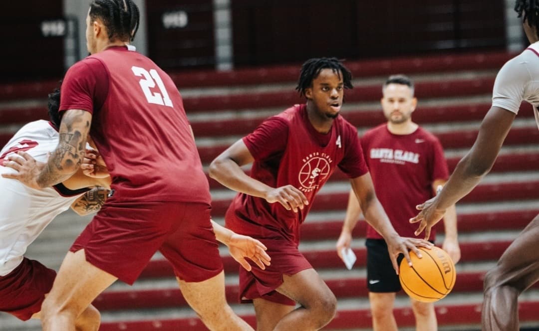 Adama Bal lance sa saison avec 24 points et la victoire