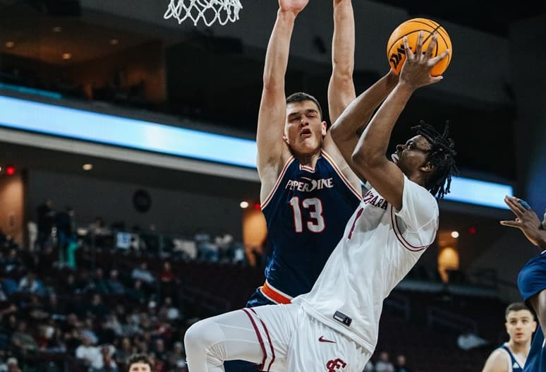 Adama Bal termine son cursus NCAA sur un échec, une quinzaine de Français éliminés