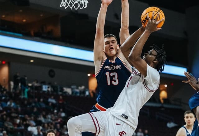 Adama Bal termine son cursus NCAA sur un échec, une quinzaine de Français éliminés