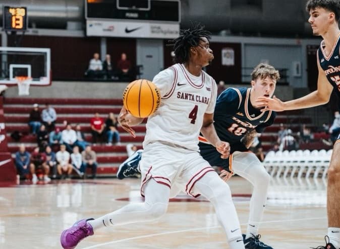 Adama Bal sur sa lancée pour lancer la saison de WCC