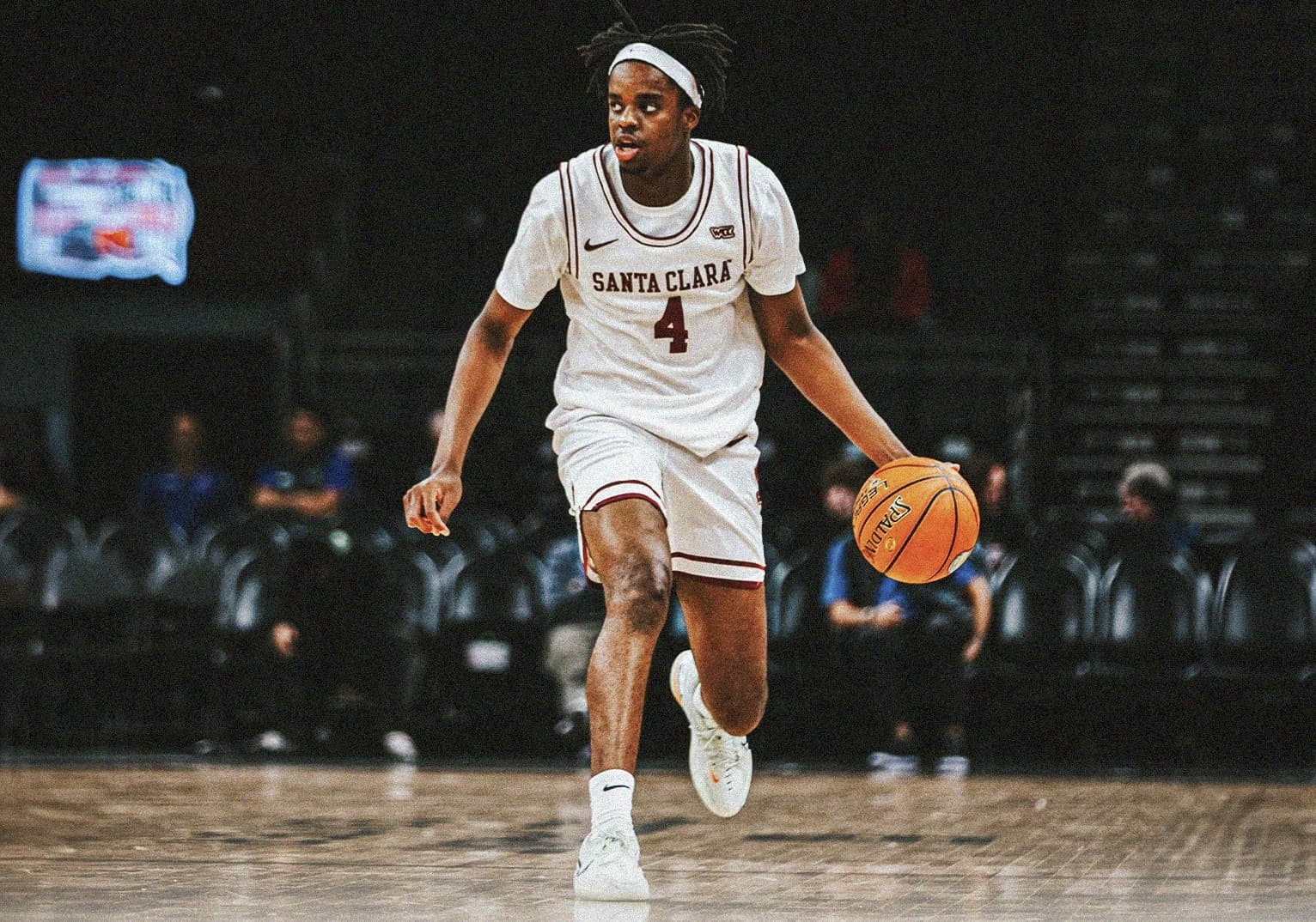 Premier workout, G-League Elite Camp… Adama Bal teste sa cote en vue de la Draft