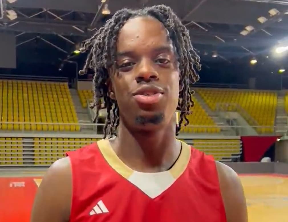 Une préparation musclée pour la SIG Strasbourg avant la saison 2025-2026