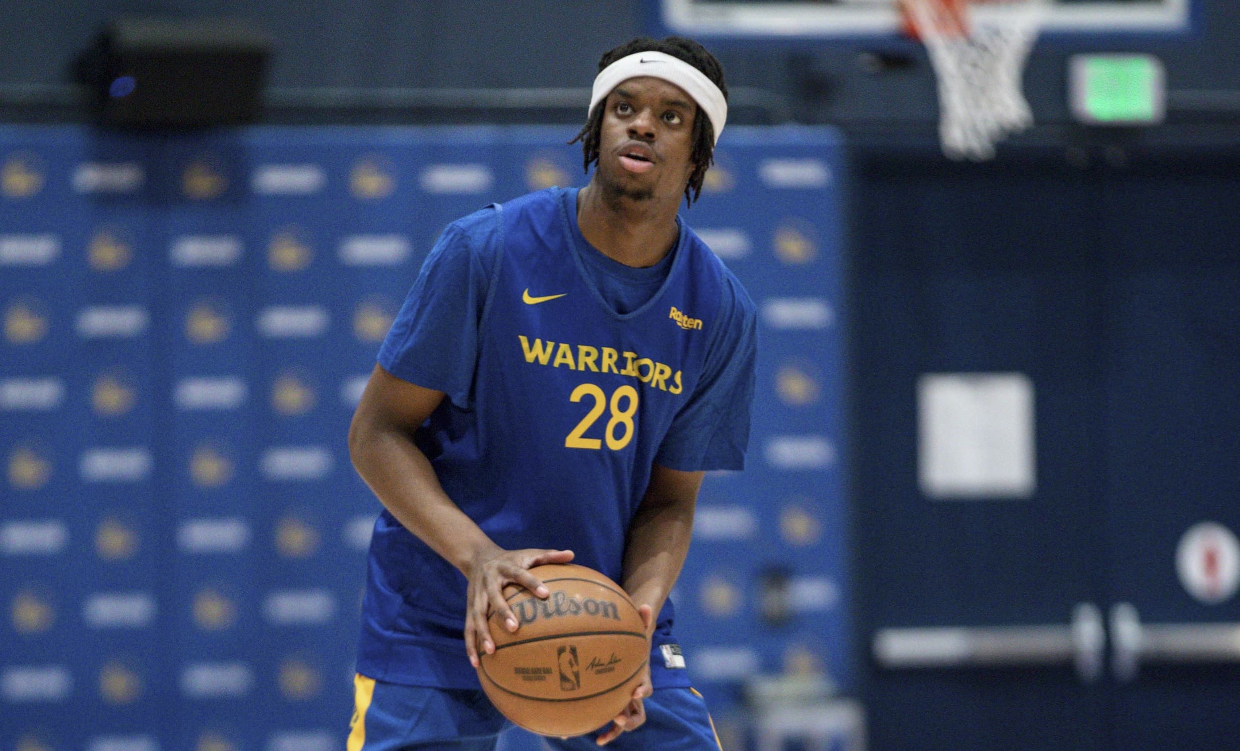 Adama Bal retire son nom de la Draft NBA 2024