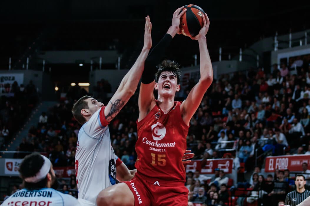 Aday Mara ou l’exil des jeunes talents espagnols aux États-Unis