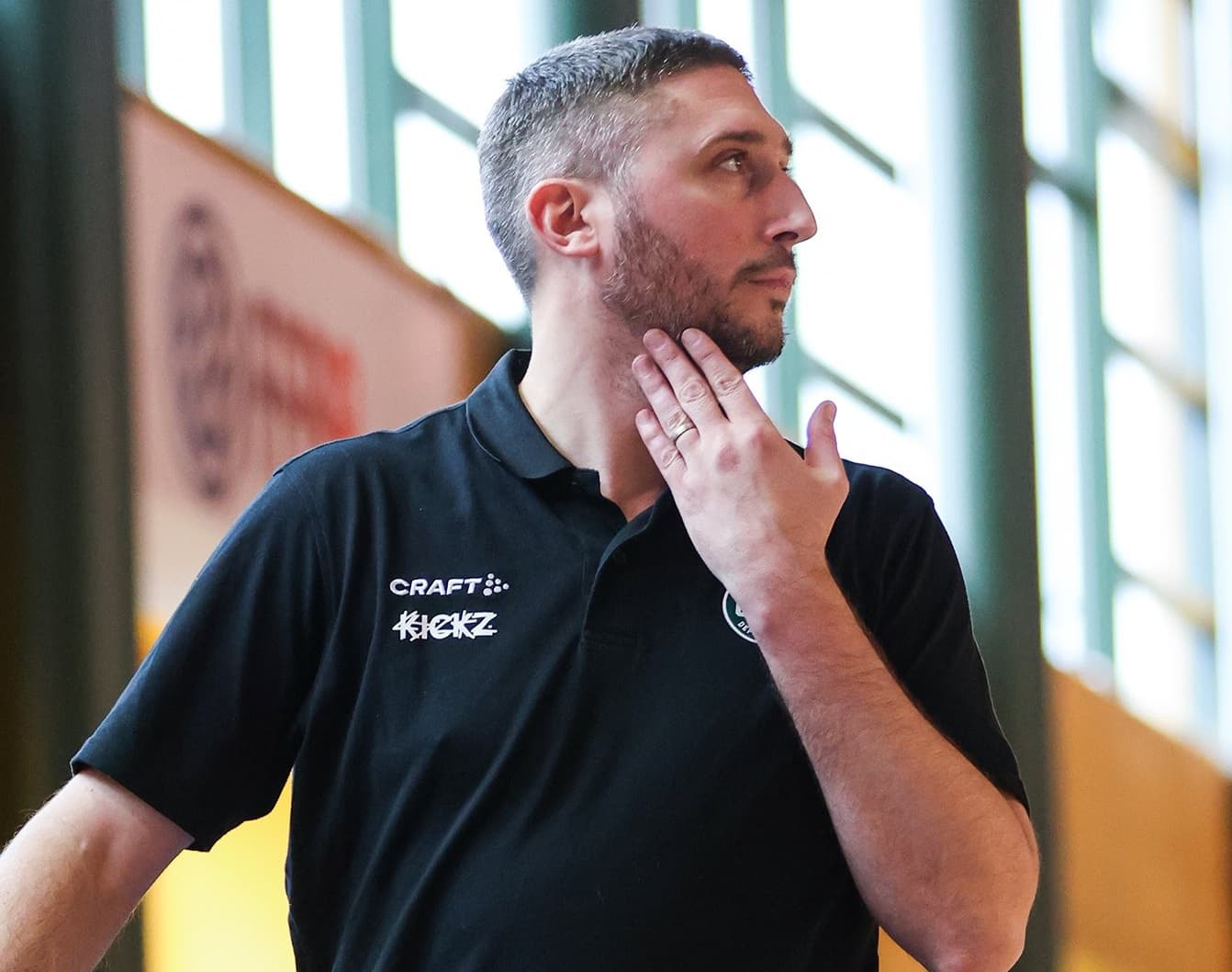 L’Élan béarnais recrute à… Limoges : un nouvel assistant-coach arrive à Pau