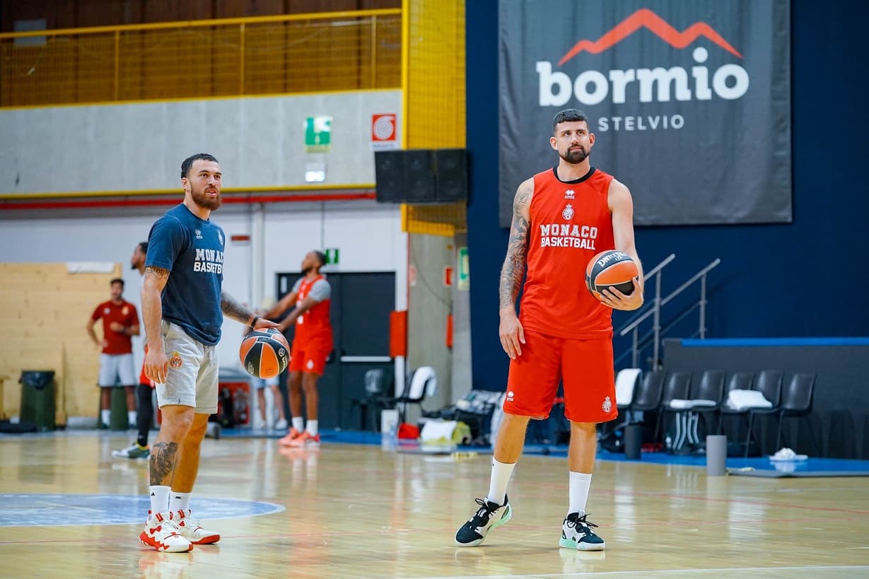 Monaco : Adrien Moerman capitaine, Ouattara co-capitaine