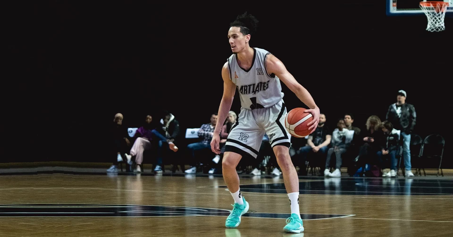 Adrien Thimon quitte Cergy-Pontoise et Nationale 1 pour s’envoler vers le Canada