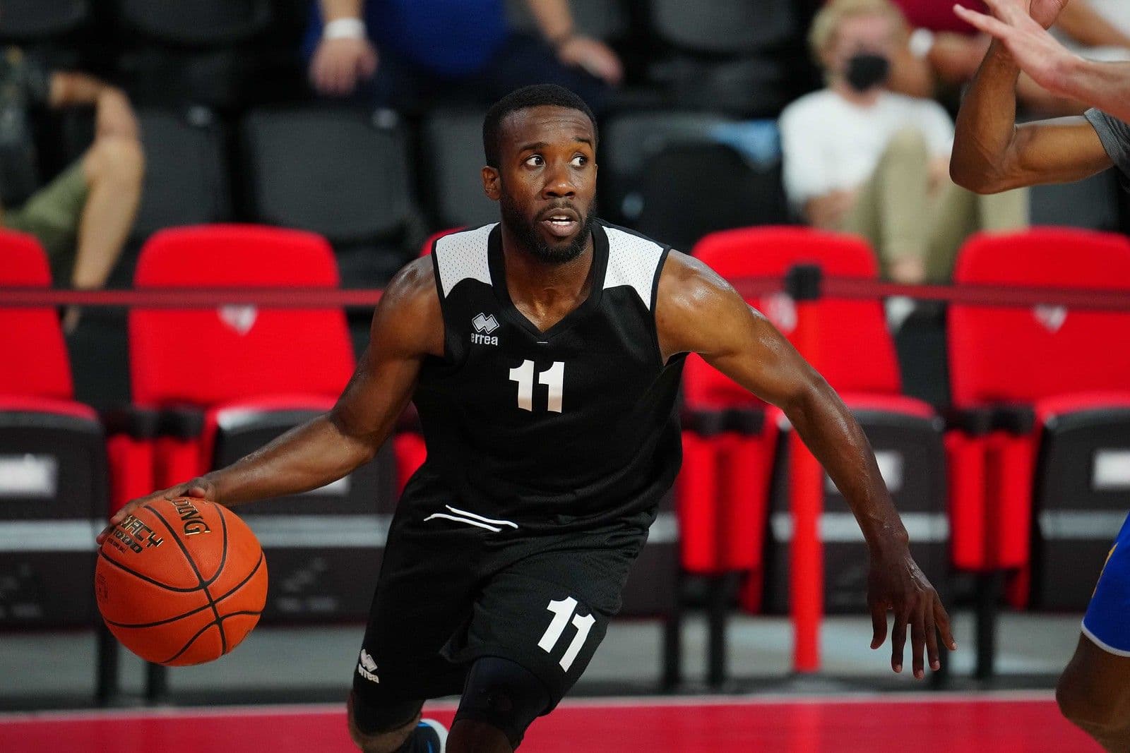 Ain Star Game : Dijon domine largement l’ASVEL et file en finale, Nanterre bat Chalon sur le buzzer