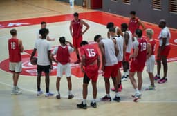 Aix-Maurienne a largement battu Neuchâtel en présaison