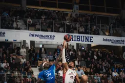 Aix-Maurienne avait gagné à Quimper, mais finalement la victoire lui a été retirée