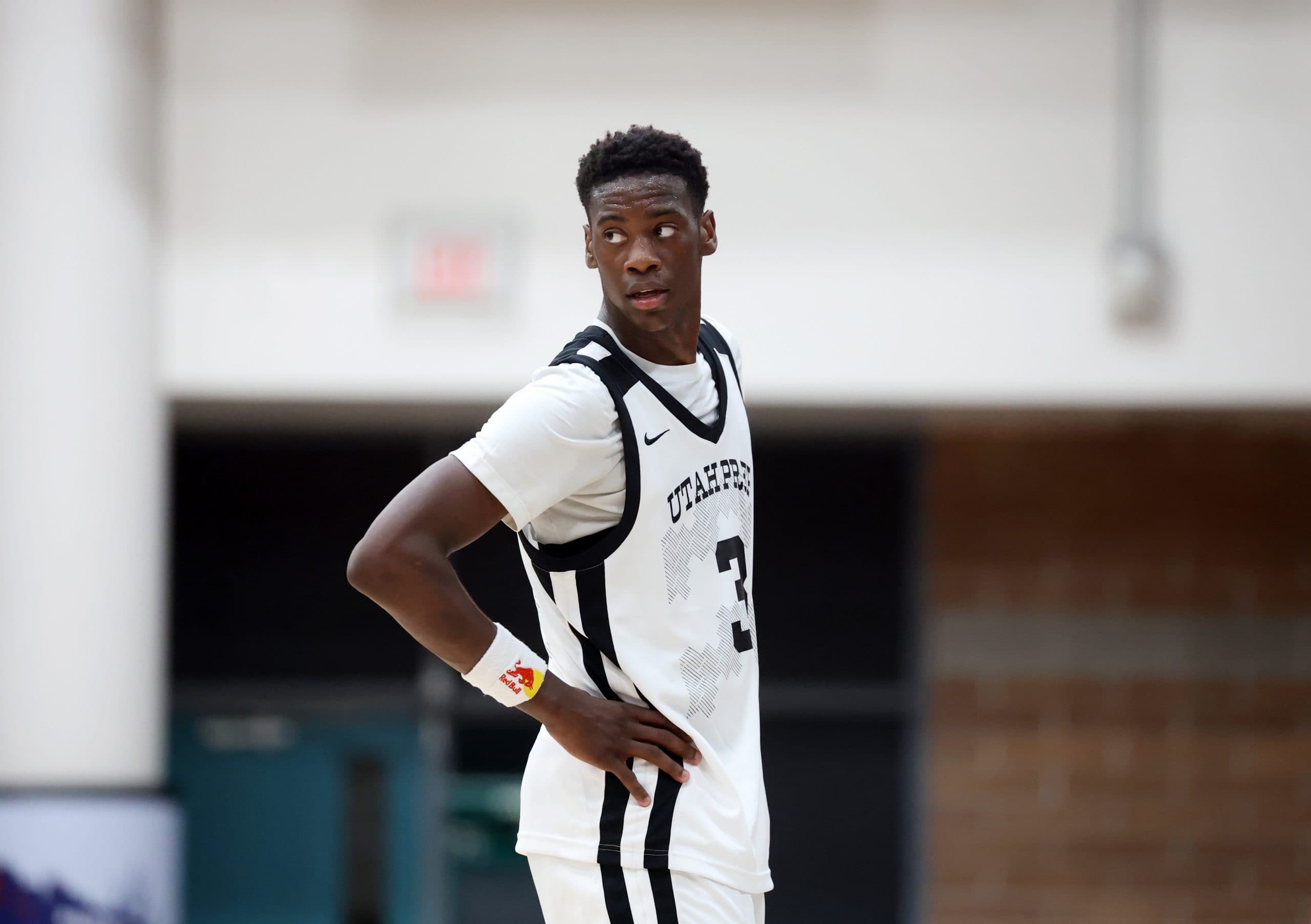 Coupe du monde U19 : le MVP pressenti comme n°1 de la Draft NBA 2026