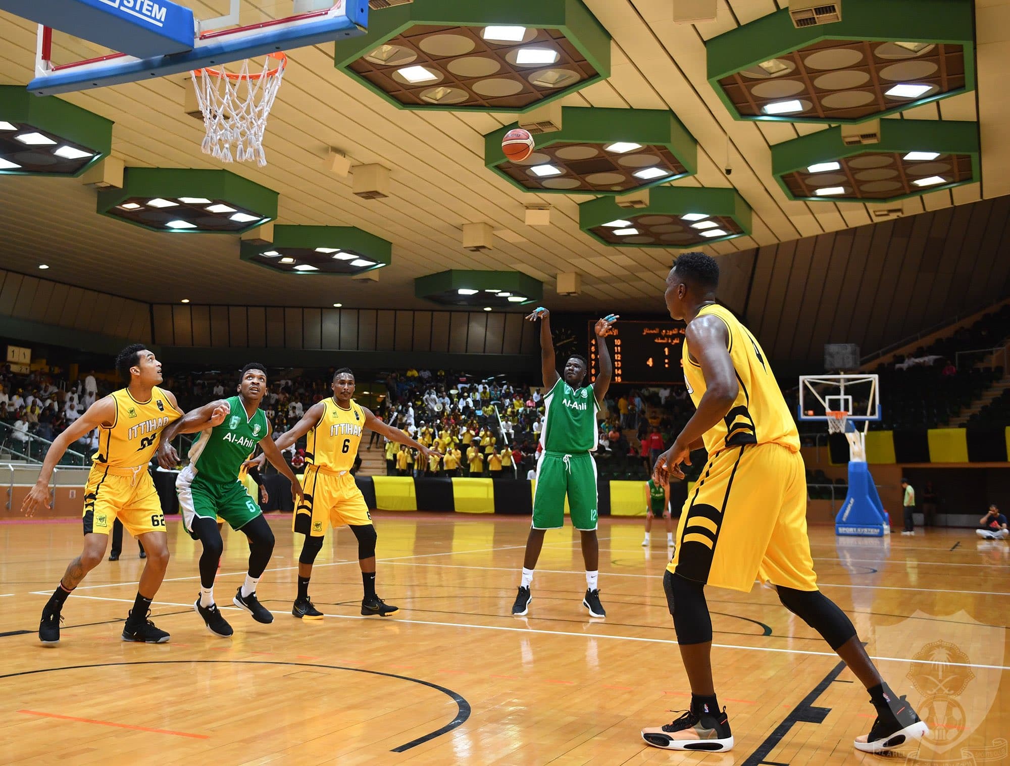 L’élection d’Al-Ittihad Club, un tournant pour le sport français ?