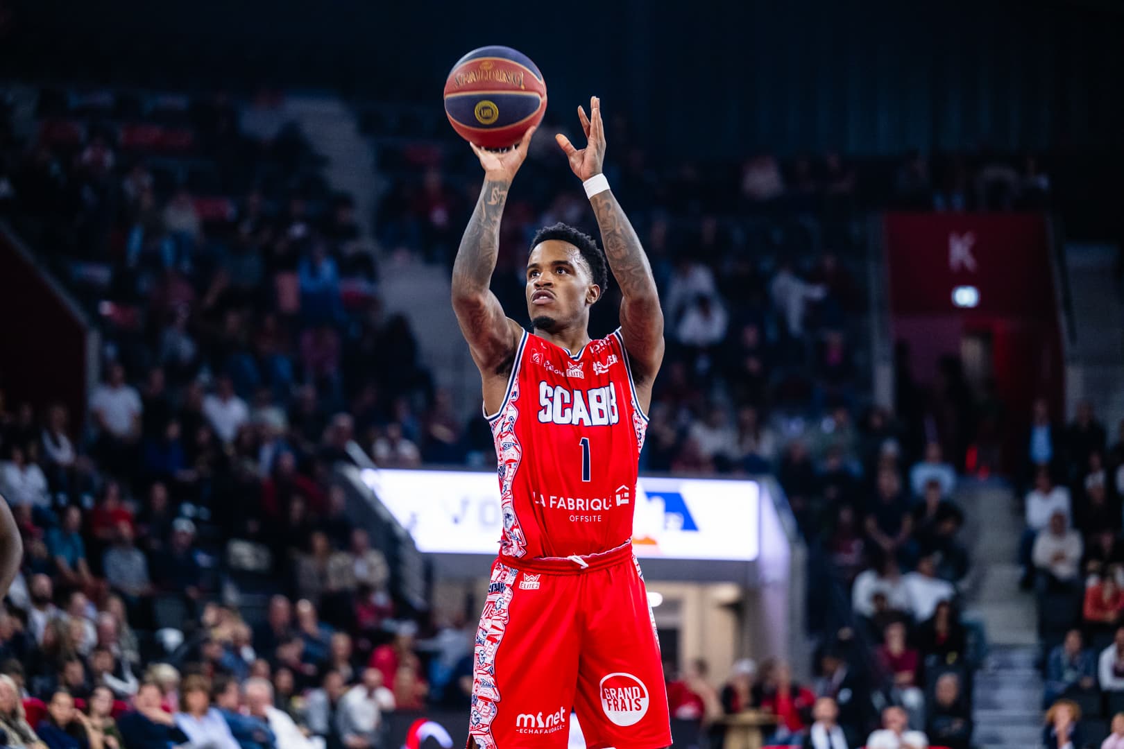 Le SCABB se sépare officiellement d’Al-Amir Dawes