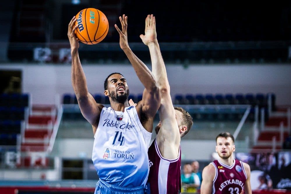 Alade Aminu vers Bilbao