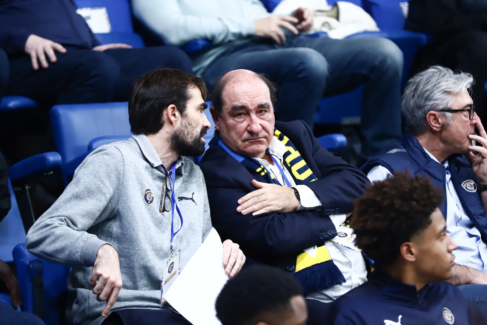 Boulogne-Billancourt officialise la fin des Metropolitans 92