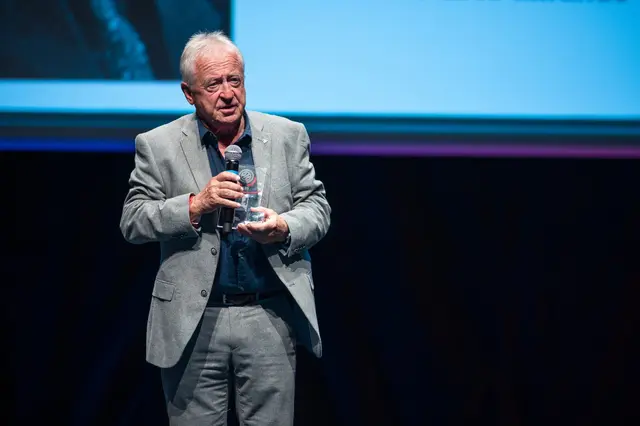 À 80 ans, Alain Jardel reprend du service sur un banc à Mirande