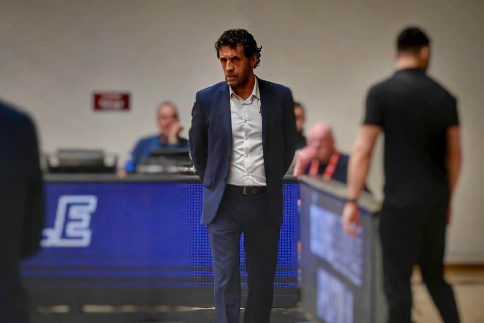 Alain Thinet (Saint-Chamond) : « On ne pensait pas que ça allait se finir comme ça »