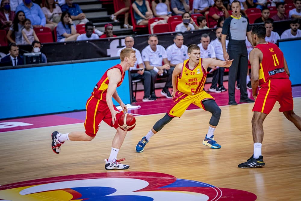 Espagne : Alberto Diaz de retour en sélection nationale