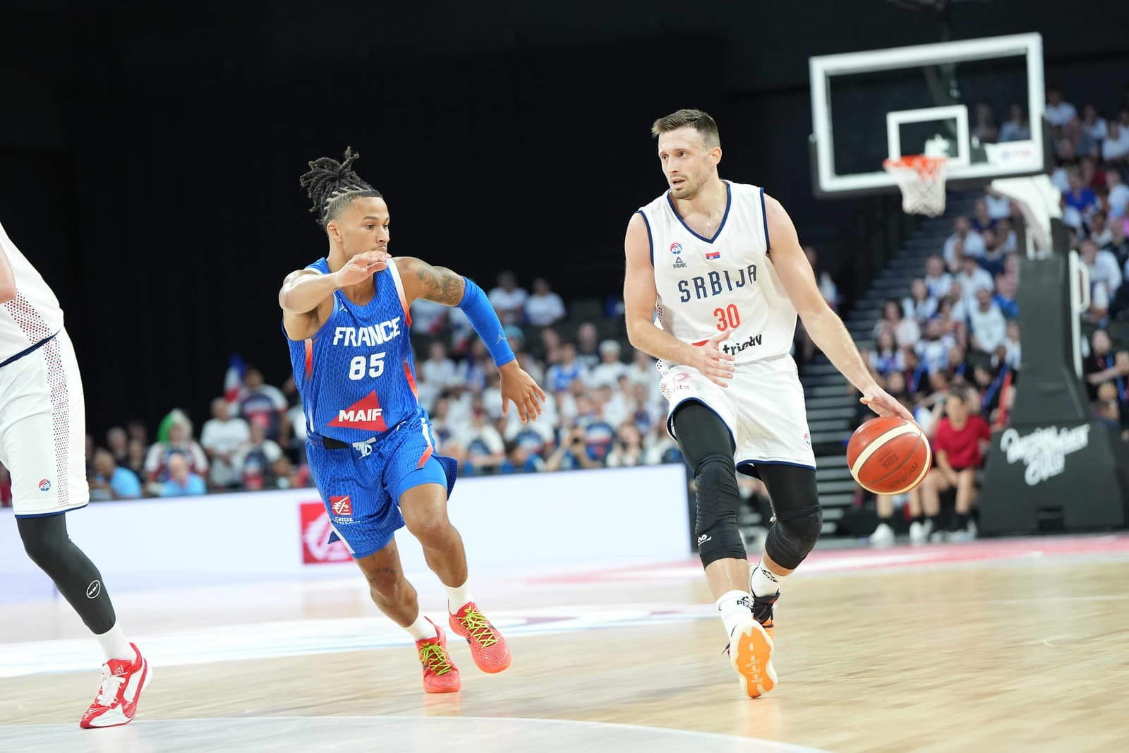 Aleksa Avramovic devrait rejoindre le CSKA Moscou