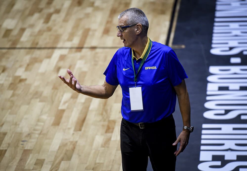 La Croatie a un nouveau sélectionneur