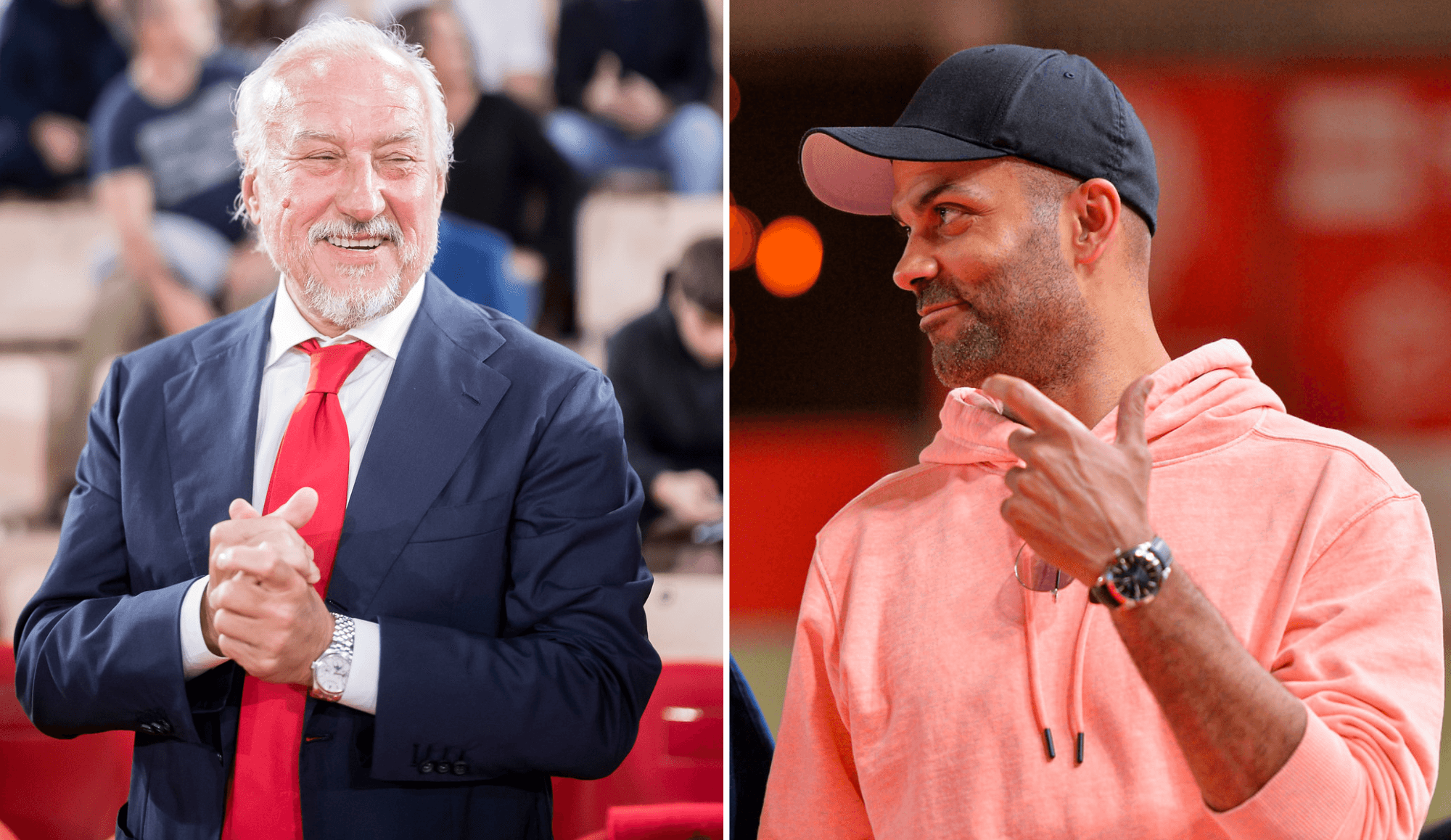 ASVEL – Monaco, les deux rivaux se retrouvent à la LDLC Arena sous tension financière