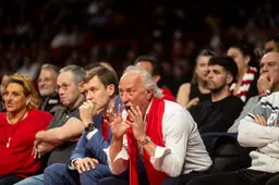 Aleksej Fedorycsev et l'AS Monaco se font sanctionner encore plus durement par l'EuroLeague