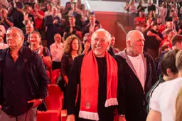 Aleksej Fedorycsev va-t-il vendre l'AS Monaco, le club n'en parle pas dans son communiqué mais ne dément aucune information