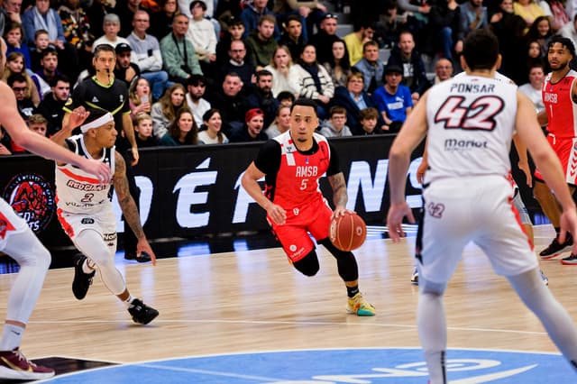 Alex Abreu de la Savoie à Porto-Rico