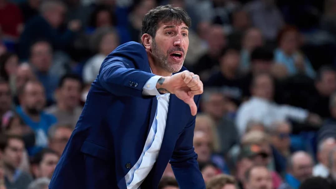 Álex Mumbrú coupé par Valence après la débandade contre l’ASVEL