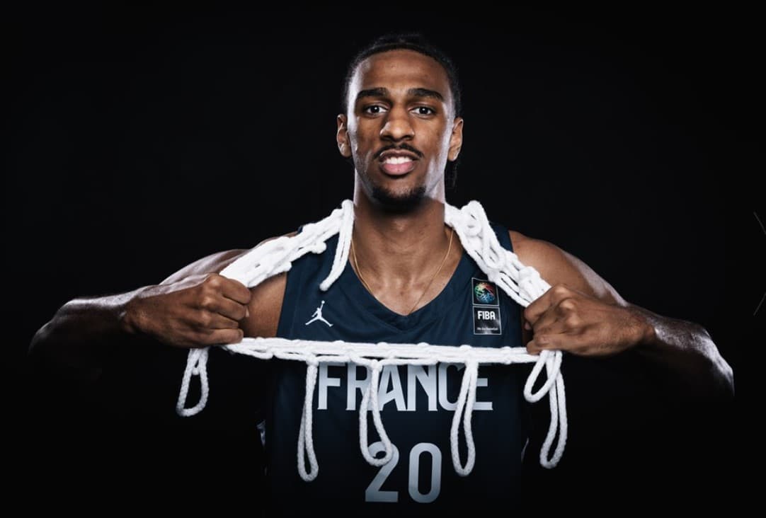 Alexandre Sarr : plongée aux origines d’un phénomène