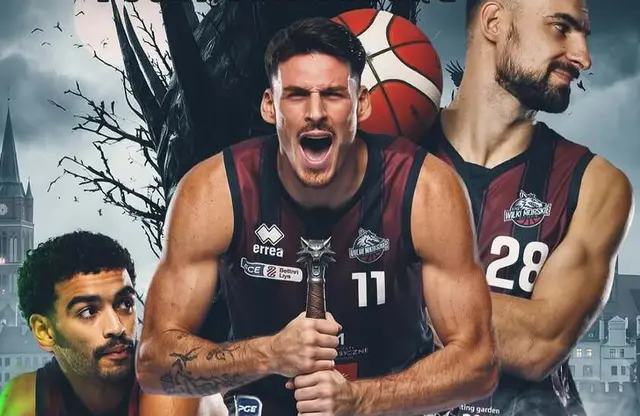 Alexandre Chassang et Gauthier Denis se montrent pour leurs débuts en Pologne