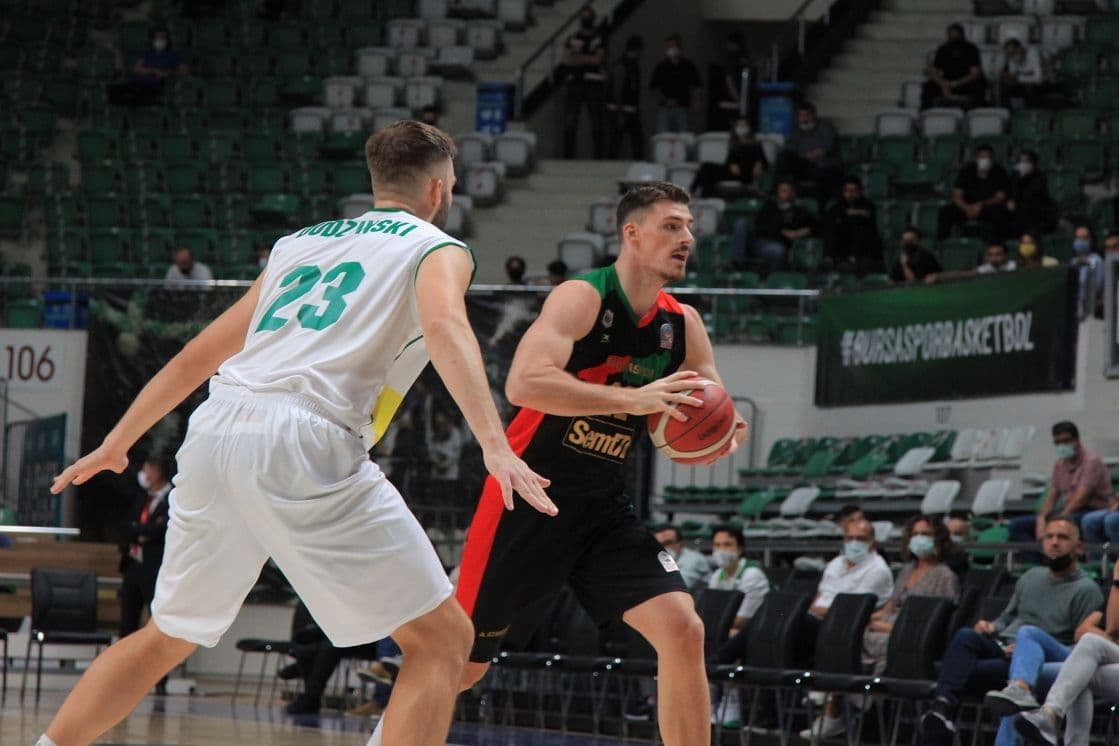 Alexandre Chassang officiellement libéré par Yalova