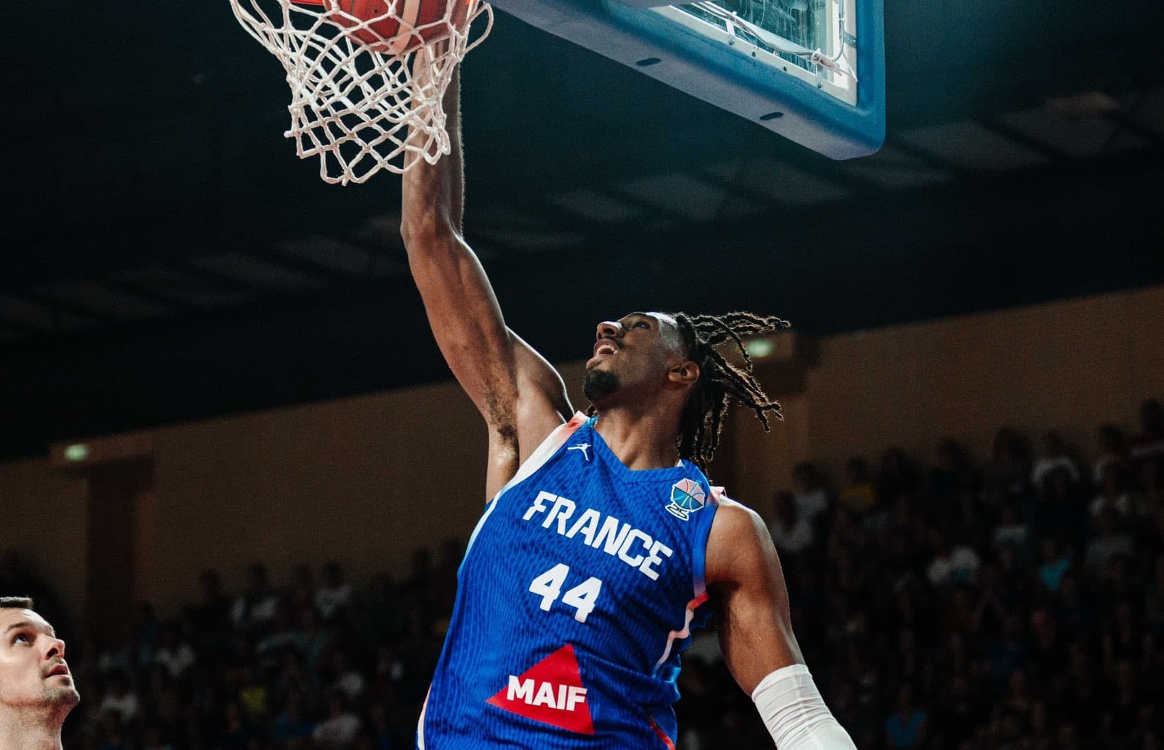 Une première victoire poussive pour les Bleus en préparation