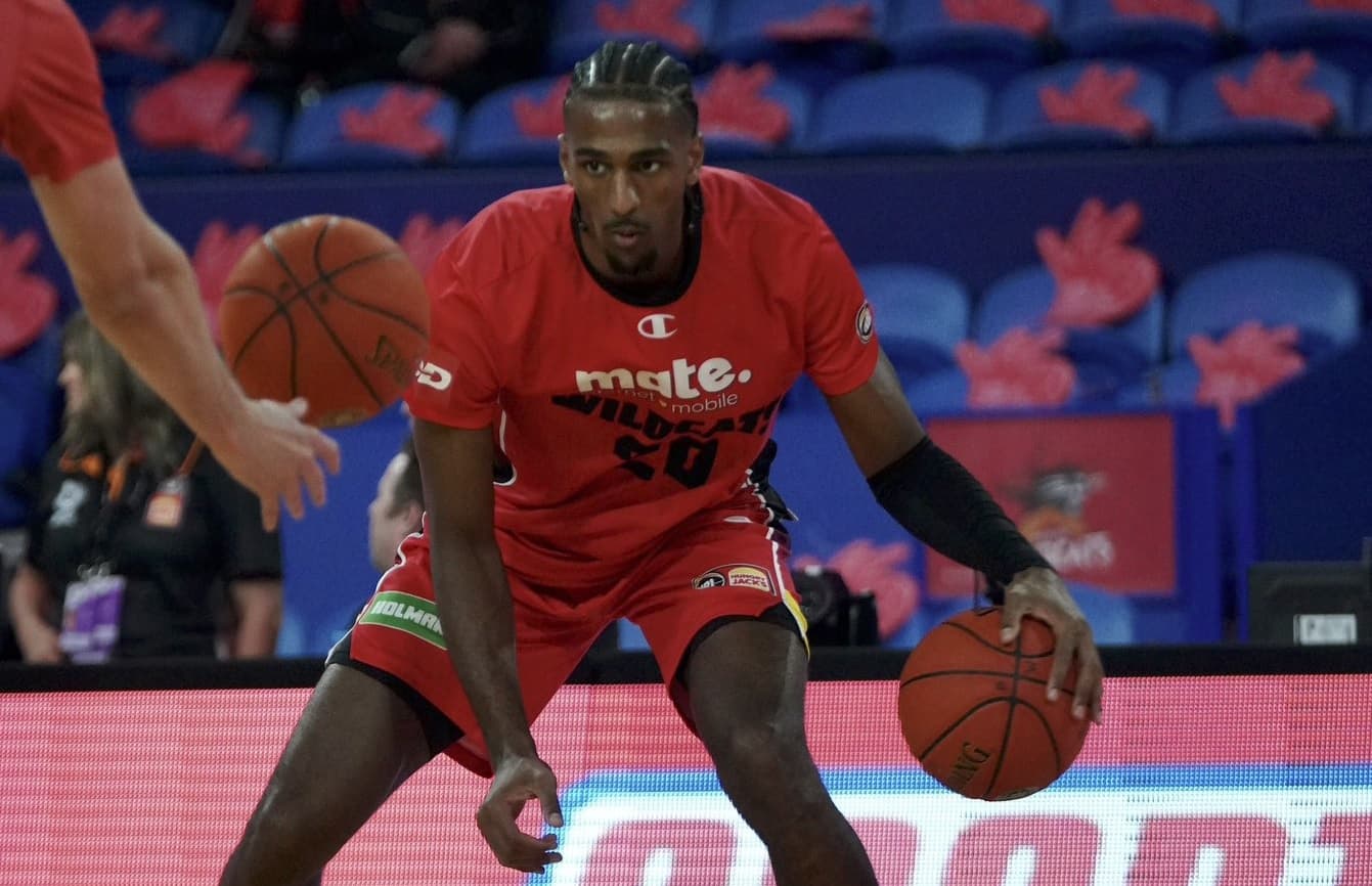 Alexandre Sarr a réussi ses débuts en NBL