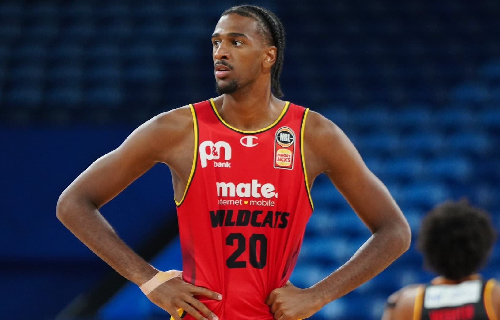 Retour perdant pour Alexandre Sarr et Perth contre Illawarra