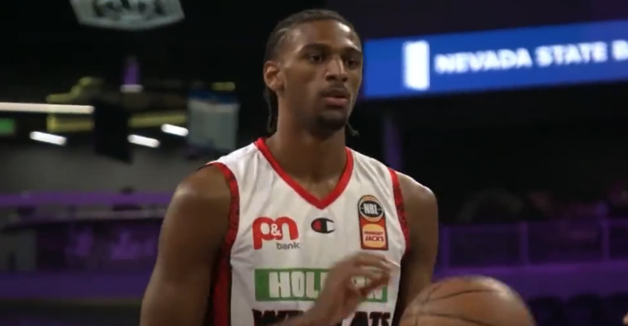 Génial contre G-League Ignite, Alex Sarr fait un bond dans les mock-Draft