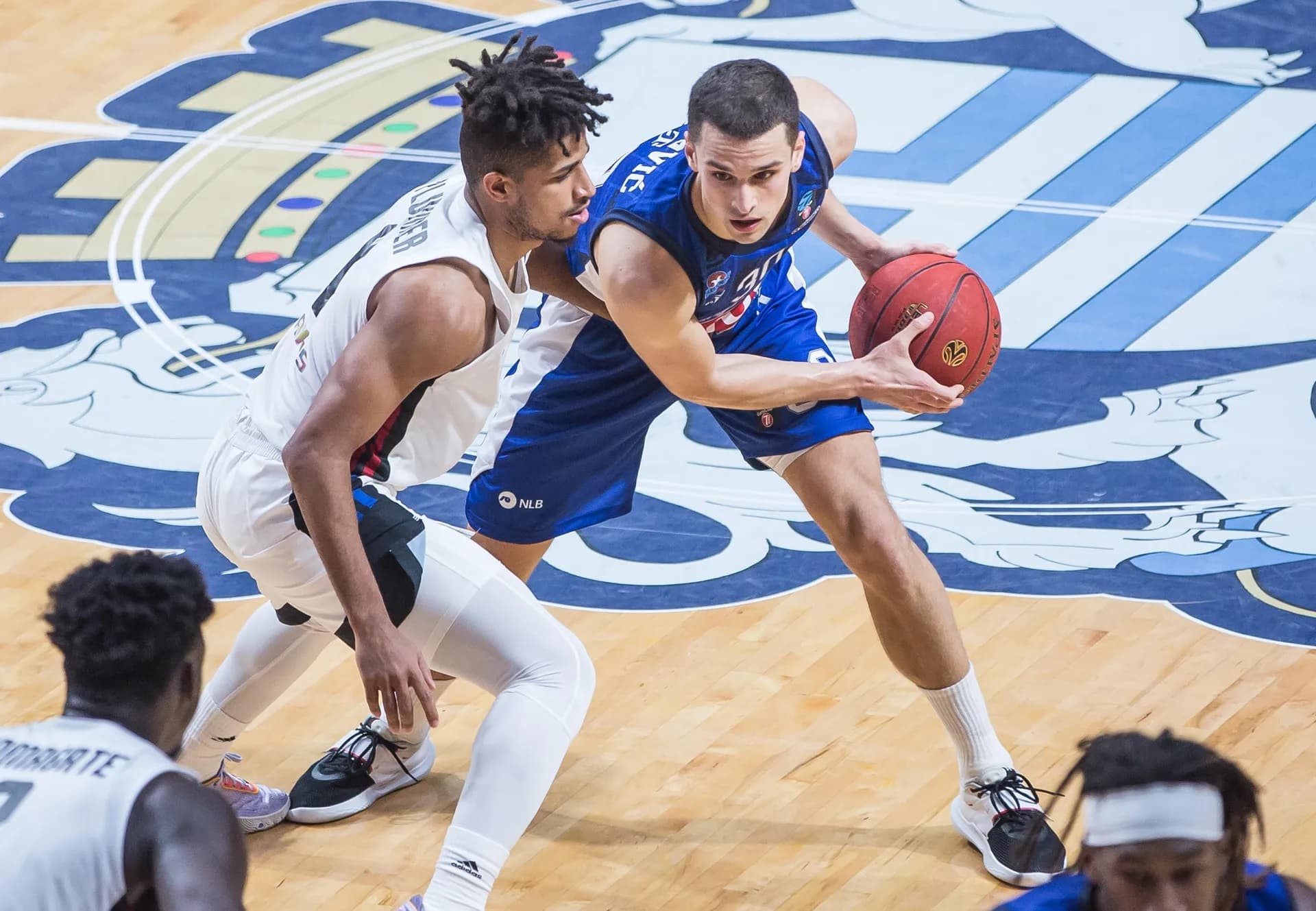 Alfonso Plummer envoyé chez les Cangrejeros de Santurce