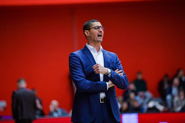 Ali Bouziane nouveau sélectionneur de l’équipe U20 suisse