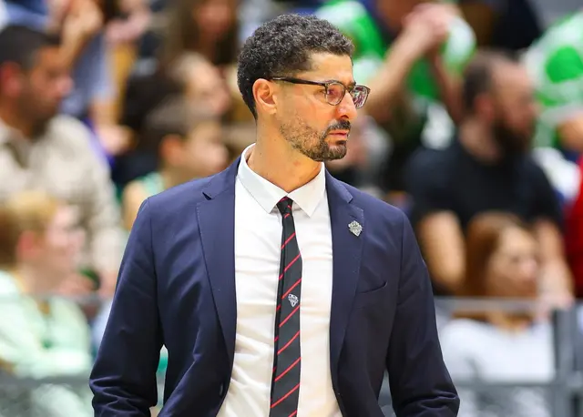 Ali Bouziane quitte Denain, Thomas Andrieux en approche ?