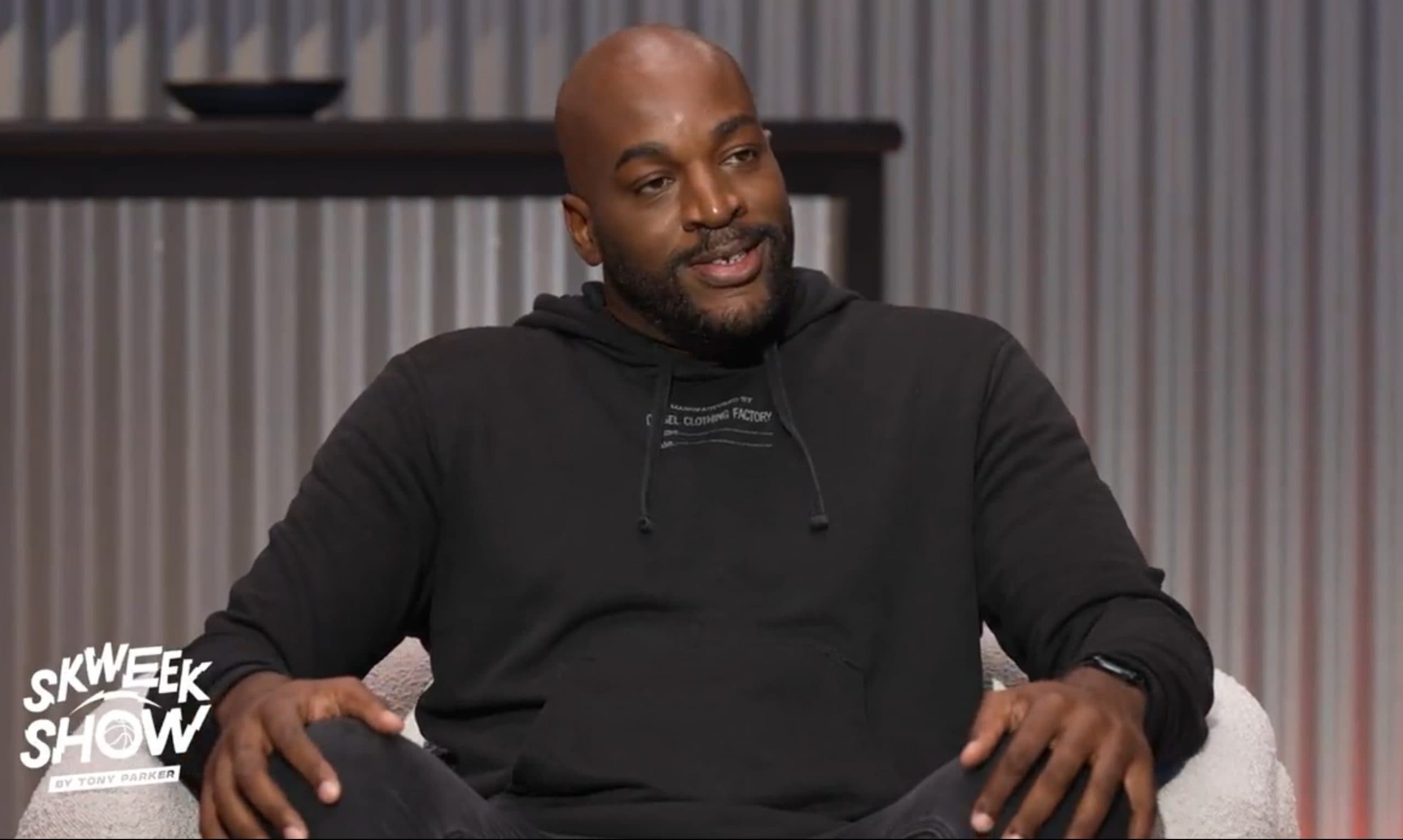 L’avis d’Ali Traoré sur le début de saison : « Paris et Bourg ont un vrai coup à jouer en EuroCup »