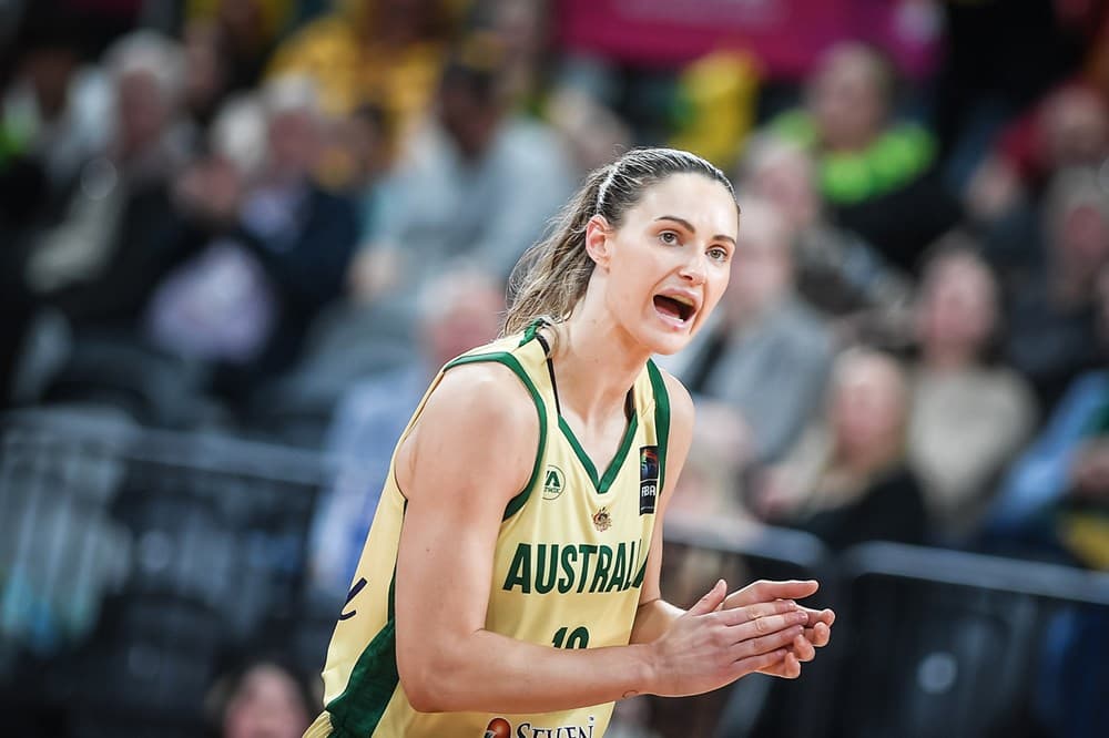 Alice Kunek, un troisième renfort à l’ASVEL
