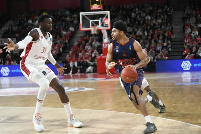Allerik Freeman et Venise se séparent