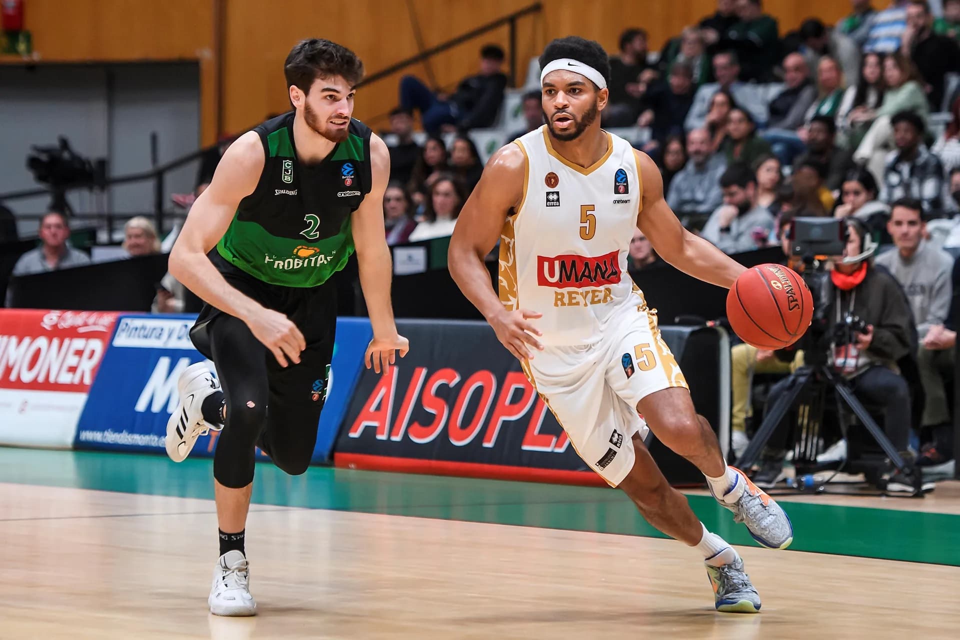 Allerik Freeman remplace Jason Rich au Besiktas