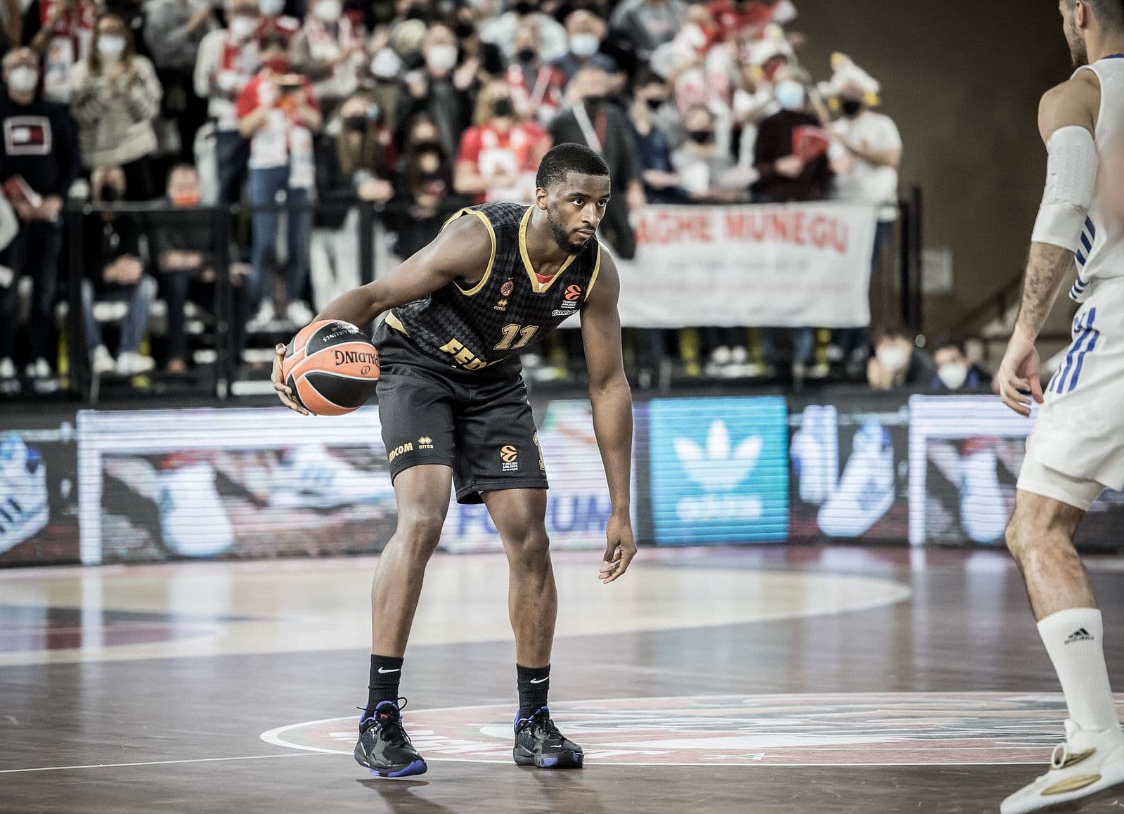 Alpha Diallo de retour à temps pour les playoffs