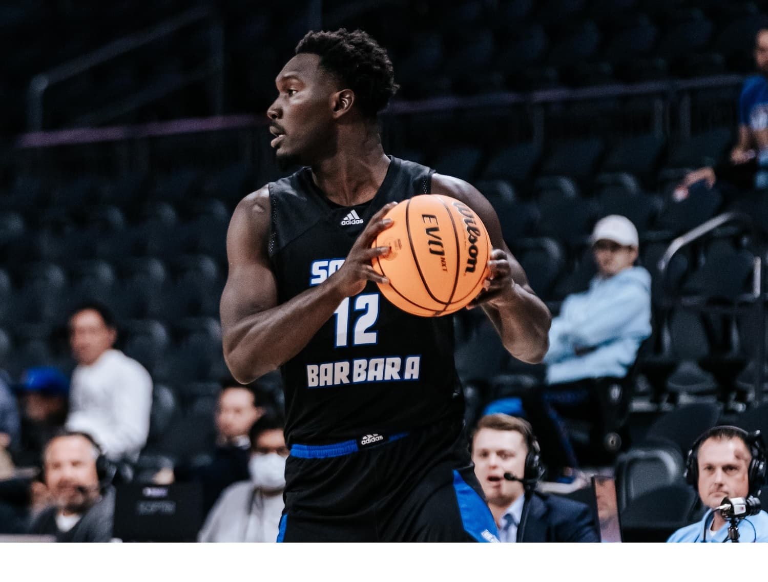 Le rookie malien Amadou Sow renforce l’ADA Blois