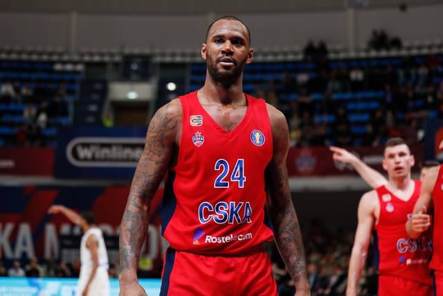 Louis Labeyrie, Amath M’Baye, Livio Jean-Charles en demi-finales de VTB League